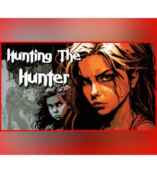 Hunting The Hunter Steam Key GLOBAL